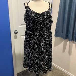 Cute Torrid dress!